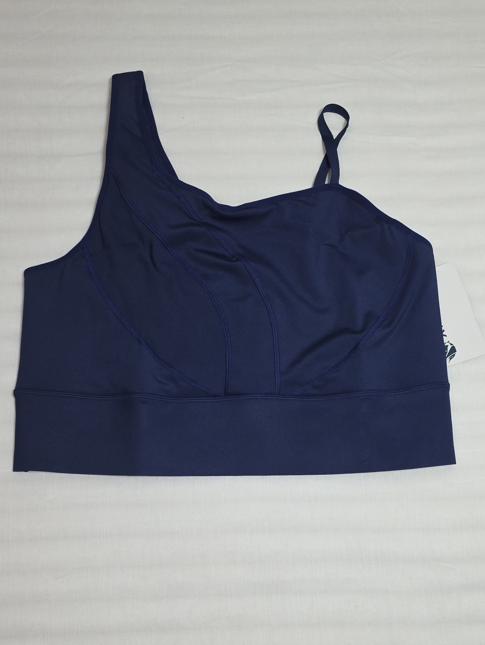 0707 Phoenix Malibu Bold Shoulder Bra Size 2X